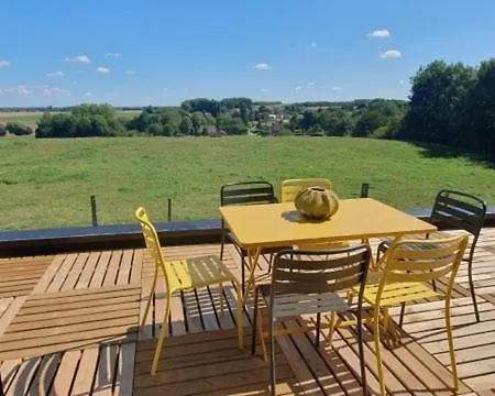 Le Pré En Bulles * Lespesses